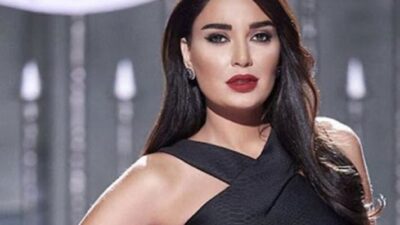 سيرين عبد النور تواجه الفتنة بذكاء..وردّها أكبر دليل على لباقتها ورقيّها