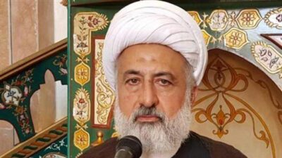 علي الخطيب: نتعهّد أن يبقى المجلس الشيعي الأعلى مؤسسة وطنيّة رائدة