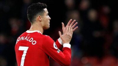 رونالدو يُحدّد موعد اعتزاله