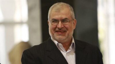 رعد: نحضّ الجميع على أخذ اللقاح لسلامتهم وسلامة المجتمع