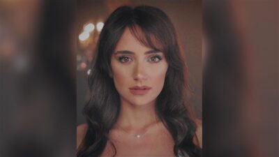 كارلا شمعون: سنة 2022 ستكون حافلة بالعروض المباشرة على المسرح في أكثر من بلد عربي