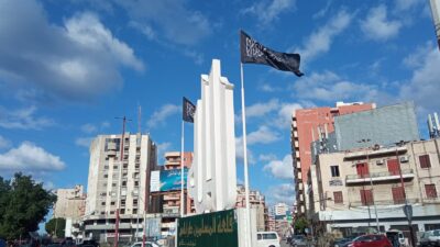 طرابلس ليست حاضنة للإرهاب.. والقوى الأمنية معنية بكشف حقيقة إختفاء شبابها وإلا!!