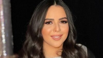 إيمي سمير غانم بإطلالة ملوكية.. ووزنها الزائد يثير التساؤلات!