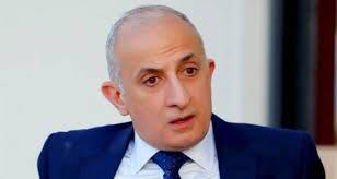 غرد الدكتور خلدون الشريف اليوم بما يلي.