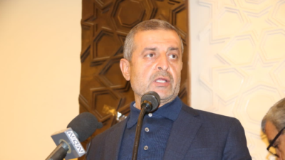 قبيسي: ساسة في لبنان يبحثون عن فتات على هزائم وطن