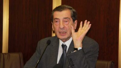 الفرزلي: موقف الحريري سيلحق أضرارا في المعادلة والتوازنات الوطنية