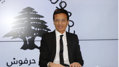 حرفوش يَكشفُ عن مخطّط لتحويل الضاحية والجنوب إلى “غزة جديدة”