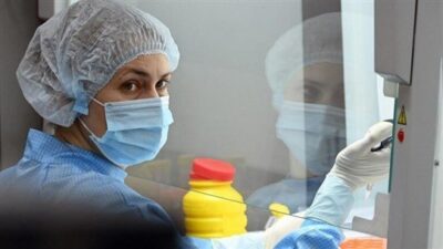 هنا يفقد “أوميكرون” نشاطه بشكل أسرع!