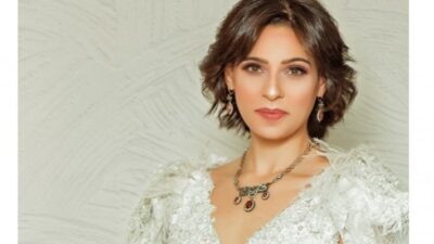 كورونا تعصف بالوسط الفني ونتيجة نورهان شعيب إيجابية