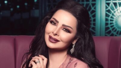 ديانا كرزون تلفت الأنظار بأحدث ظهور