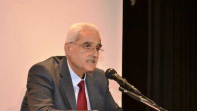 يزبك: خطاب “التيار” بات العدو الاول للحالة العونية