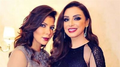أصالة تحذف اعتذارها من أنغام… فهل تجدد خلافهما؟