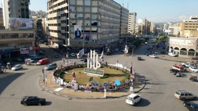 الدولار والوضع المذري في التبانة