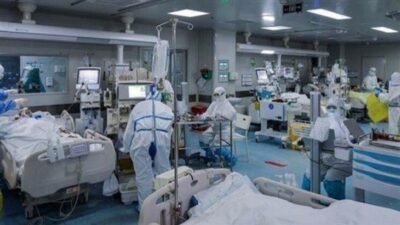 في لبنان: عداد كورونا إلى مزيد من الإرتفاع