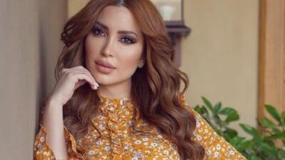 نسرين طافش تنضم إلى عمرو يوسف وحسن الرداد في عمل مسرحي مشترك-بالصور