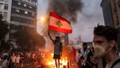 اليونيسف” تكشف أن الأزمة في لبنان تدفع الشباب إلى ترك التعليم والانخراط في عمالة غير رسمية
