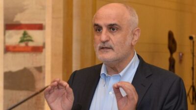 خليل يرد على باسيل… “اللبنانيون يشهدون