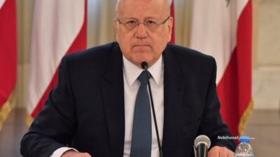 واضح المعالم”… هذا ما يعكف عليه ميقاتي
