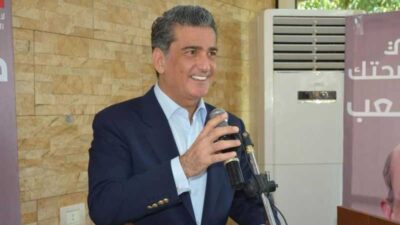 الأحدب: لا يحقّ لأحد أن يعتبر سنّة لبنان بيئة حاضنة للتطرف