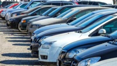 مبيعات السيارات المستعملة: سباقٌ مع رفع الدولار الجمركيّ