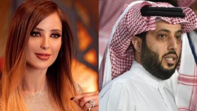 وفاء الكيلاني تتوجه بهذه الكلمات لـ تركي آل الشيخ بعد طمأنته متابعيه على صحته