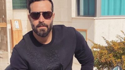 سعد رمضان يفجع بأقرب الناس.. “حب حياتي”