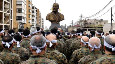 حزب الله يسخّر لبنان لمعارك المنطقة: بيروت قاعدة العمليات