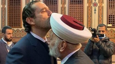 الحريري عاد: ترميم “محور الطائف” قبل الانتخابات