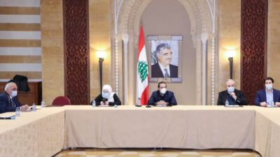 الحريري خارج الانتخابات: غياب البديل أم جبهة سنّية برعايته؟