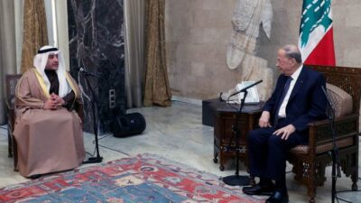 “المبادرة” السعودية-الخليجية بلحظة خروج الحريري: الصدام الوشيك