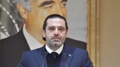 فليتوقف الحريري والمستقبل عن الندب والتنصل من المسؤولية