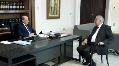 لبنان يراهن على انقسام خليجي وعون “يصحِّح” الرد