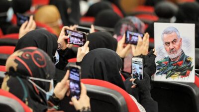 مأزق حزب الله: إما تدمير البلد أو تغيير وظيفته