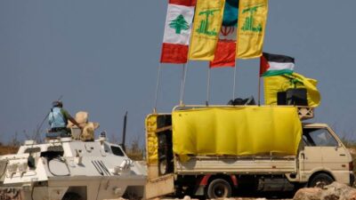 حزب الله وإسرائيل واليونيفيل: حرب المسيّرات تزامناً ونضوج الترسيم؟