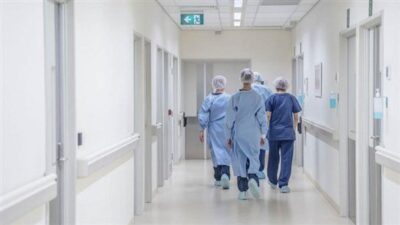 أرقام صادمة في المستشفى… ونصيحة!