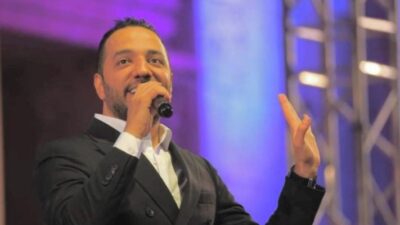 بالصور – حسين الديك يحيي حفلاً ناجحاً في المكسيك
