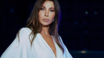 إليكم سعر فستان نانسي عجرم في حفل الـJoy Awards المرتفع!