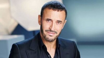 بعد وفاة شقيقه..كاظم الساهر يحيي حفلا غنائيا ويحذر الجمهور