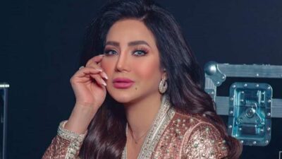 لجين عمران تكشف سبب غيابها عن حفل Joy Awards