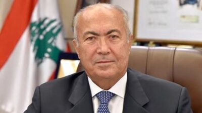 مخزومي: من يأخذ اللبنانيين رهائن هم أنتم يا حزب الله ​ محليات  منذ
