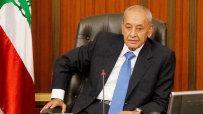 جلسة للجان المشتركة الاربعاء المقبل