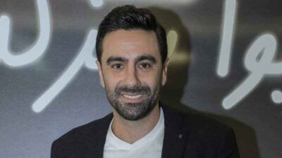 ميشال حوراني يشكف عن أسرار أعماله القادمة