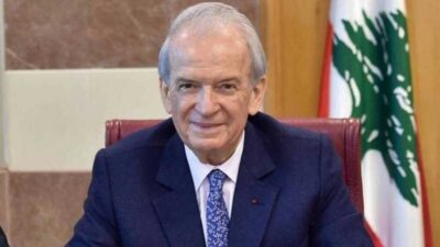 حمادة: العدوان الإيراني يتوسّع بالواسطة على العرب