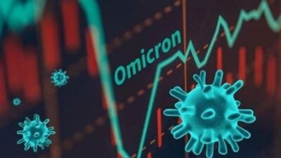 معلومات جديدة عن “أميكرون المستتر”