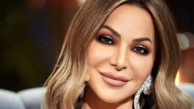 سوزان نجم الدين: ”هذه جنسية حبيبي وفي هذا البلد يعيش“