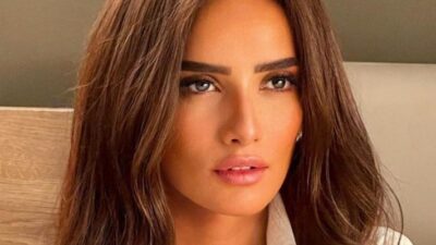بعد أزمة “أصحاب ولا أعز”.. زينة تخرج عن صمتها