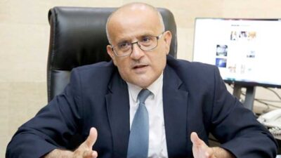 العلية: نُصرّ على طرح إجراء المناظرة التلفزيونية مع وزراء الطاقة الثلاثة السابقين