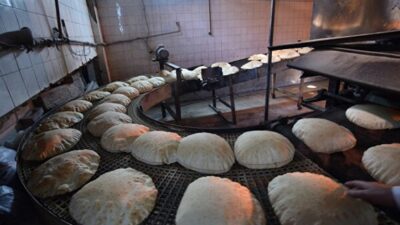 سعرٌ جديدٌ لـ ربطة الخبز