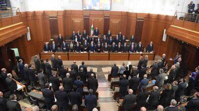 المقايضة بين الدورة الاستثنائية وفكّ أسر الحكومة تتعطل عند منعطف حزب الله