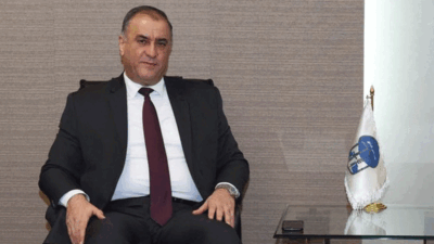محمد سليمان: حقوق الناس خط أحمر